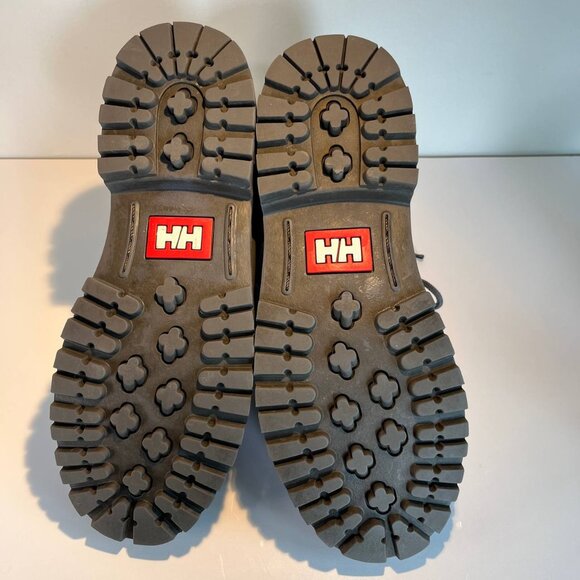 Helly Hansen Iselle Women’s Winter Boots – Size US 10 / UK 8 / EU 42 – Storm/Mag - Picture 13 of 13